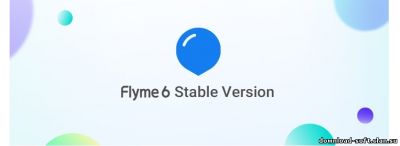 Flyme 6.3.0.0G